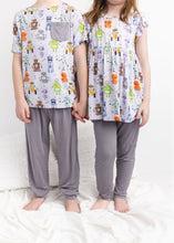 Load image into Gallery viewer, Zoomie Zots 3-Piece Jogger Daywear