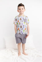 Load image into Gallery viewer, Zoomie Zots 3-Piece Jogger Daywear