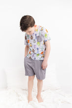 Load image into Gallery viewer, Zoomie Zots 3-Piece Jogger Daywear
