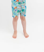Load image into Gallery viewer, Ocean Oasis Girls Dress with bottoms