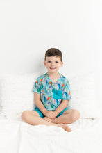 Load image into Gallery viewer, Ocean Oasis 3-Piece Jogger Daywear