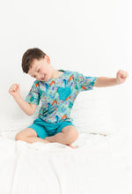 Load image into Gallery viewer, Ocean Oasis 3-Piece Jogger Daywear