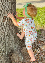 Load image into Gallery viewer, Grassy Green Bamboo Headband