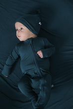 Load image into Gallery viewer, Stormy Sky Crib Sheet