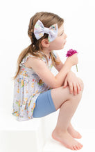 Load image into Gallery viewer, Pooh Pals 3-Piece Peplum Set