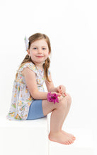 Load image into Gallery viewer, Pooh Pals 3-Piece Peplum Set