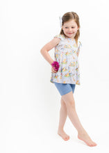 Load image into Gallery viewer, Pooh Pals 3-Piece Peplum Set