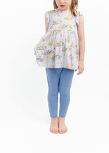 Load image into Gallery viewer, Pooh Pals 3-Piece Peplum Set