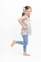 Load image into Gallery viewer, Pooh Pals 3-Piece Peplum Set