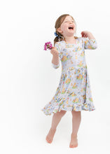 Load image into Gallery viewer, Pooh Pals Girls Dress with bottoms