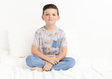 Load image into Gallery viewer, Pooh Pals 3-Piece Jogger Daywear