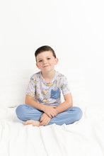 Load image into Gallery viewer, Pooh Pals 3-Piece Jogger Daywear