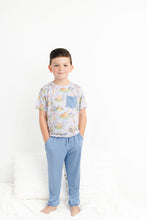 Load image into Gallery viewer, Pooh Pals 3-Piece Jogger Daywear