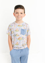 Load image into Gallery viewer, Pooh Pals 3-Piece Jogger Daywear