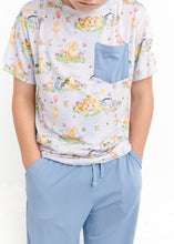 Load image into Gallery viewer, Pooh Pals 3-Piece Jogger Daywear