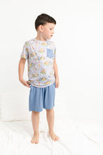 Load image into Gallery viewer, Pooh Pals 3-Piece Jogger Daywear