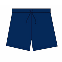 Load image into Gallery viewer, Luna's Lights Women's short bottom pjs