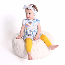 Load image into Gallery viewer, Weather Warriors Bamboo Headband