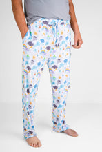 Load image into Gallery viewer, Weather Warriors Men's bottom pjs