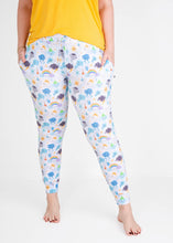 Load image into Gallery viewer, Weather Warriors Women's bottom pjs