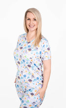 Load image into Gallery viewer, Weather Warriors Women's Short Sleeve top