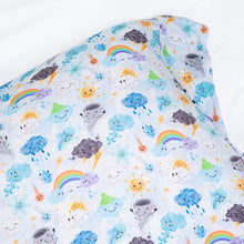 Load image into Gallery viewer, Weather Warriors Pillowcase
