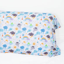 Load image into Gallery viewer, Weather Warriors Pillowcase
