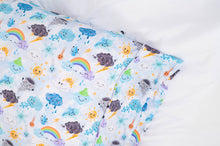 Load image into Gallery viewer, Weather Warriors Pillowcase