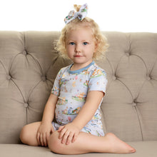 Load image into Gallery viewer, Pooh Pals 2-Piece Shorts Pjs