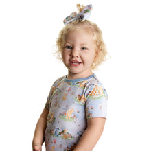Load image into Gallery viewer, Pooh Pals 2-Piece Shorts Pjs