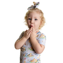 Load image into Gallery viewer, Pooh Pals 2-Piece Shorts Pjs