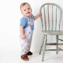 Load image into Gallery viewer, Pooh Pals Overalls