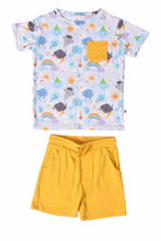 Load image into Gallery viewer, Weather Warriors 3-Piece Jogger Daywear