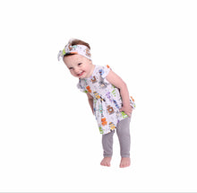 Load image into Gallery viewer, Zoomie Zots Bamboo Headband