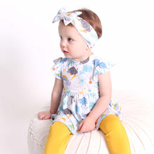 Load image into Gallery viewer, Weather Warriors Bamboo Headband