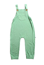 Load image into Gallery viewer, Grassy Green Pant Overalls