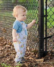 Load image into Gallery viewer, Pooh Pals Overalls
