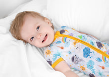 Load image into Gallery viewer, Weather Warriors Shorts Romper