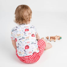 Load image into Gallery viewer, Friendly Farm 3-Piece Jogger Daywear