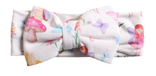 Load image into Gallery viewer, Fluttering Fairies Bamboo Headband