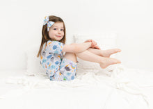 Load image into Gallery viewer, Weather Warriors Bamboo Alligator Clip Bows