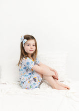 Load image into Gallery viewer, Weather Warriors 2-Piece Shorts Pj