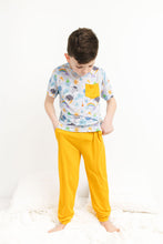 Load image into Gallery viewer, Weather Warriors 3-Piece Jogger Daywear