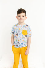 Load image into Gallery viewer, Weather Warriors 3-Piece Jogger Daywear