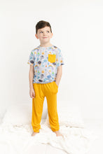 Load image into Gallery viewer, Weather Warriors 3-Piece Jogger Daywear