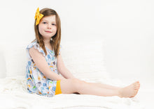 Load image into Gallery viewer, Weather Warriors 3-Piece Peplum Set