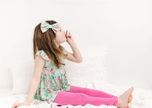 Load image into Gallery viewer, Tea Three 3-Piece Peplum Set