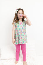 Load image into Gallery viewer, Tea Three 3-Piece Peplum Set