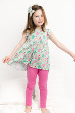 Load image into Gallery viewer, Tea Three 3-Piece Peplum Set