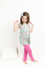 Load image into Gallery viewer, Tea Three 3-Piece Peplum Set